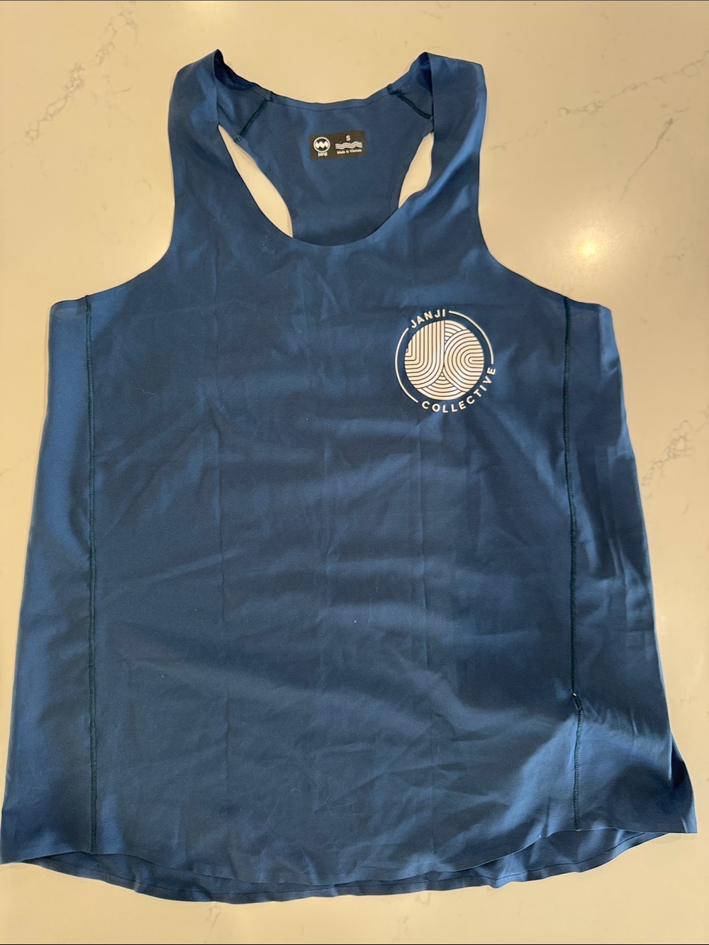 Janji AFO singlet